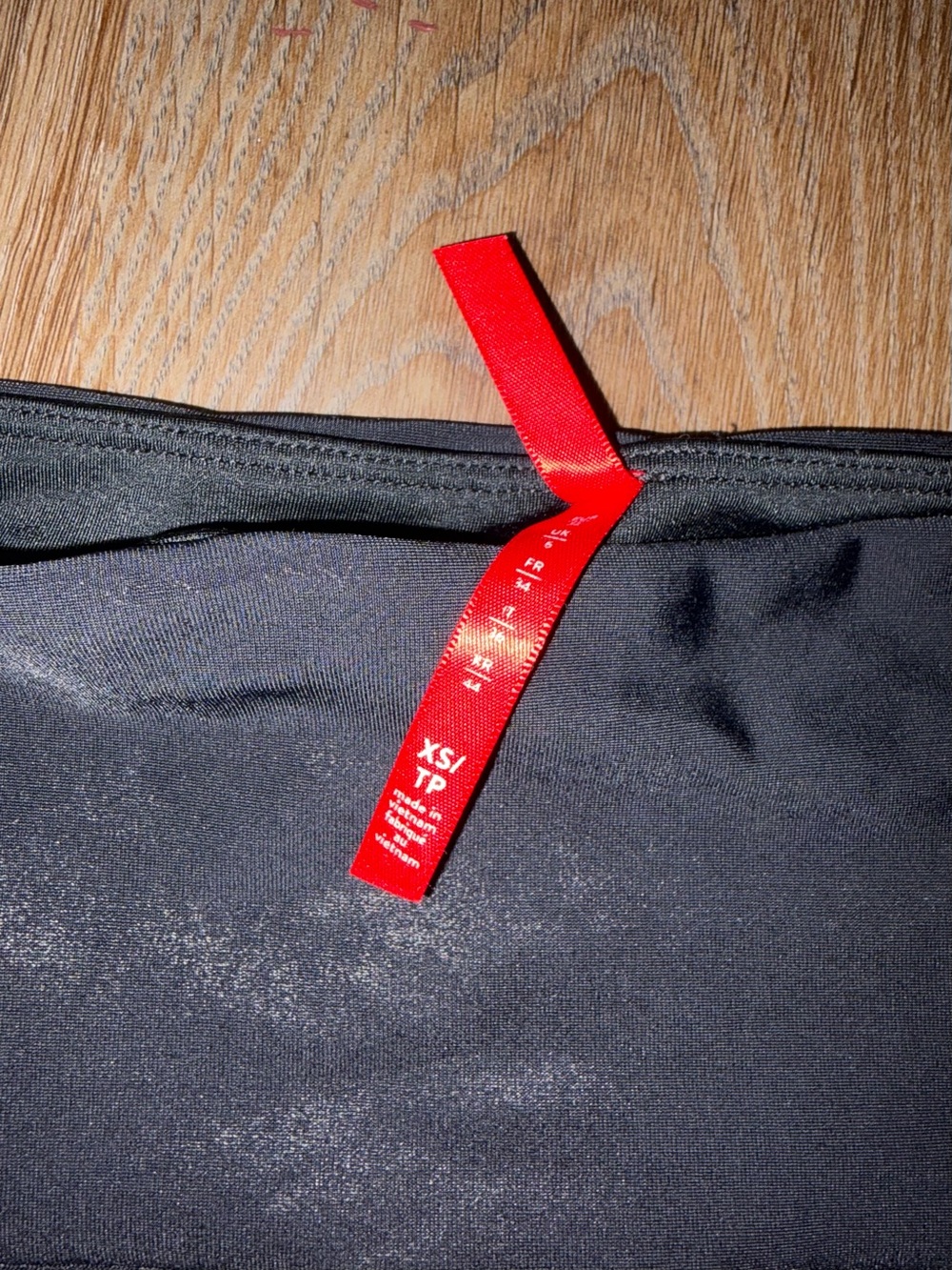 Spanx leggings